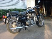 1997 Enfield 350 Bullet photo